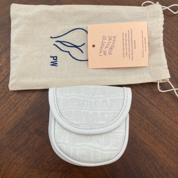 Paloma Wool Scott belt and Julius fanny pack - Picture 3 of 6